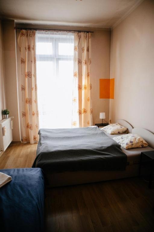 Nice Room In City Centre Krasków Dış mekan fotoğraf