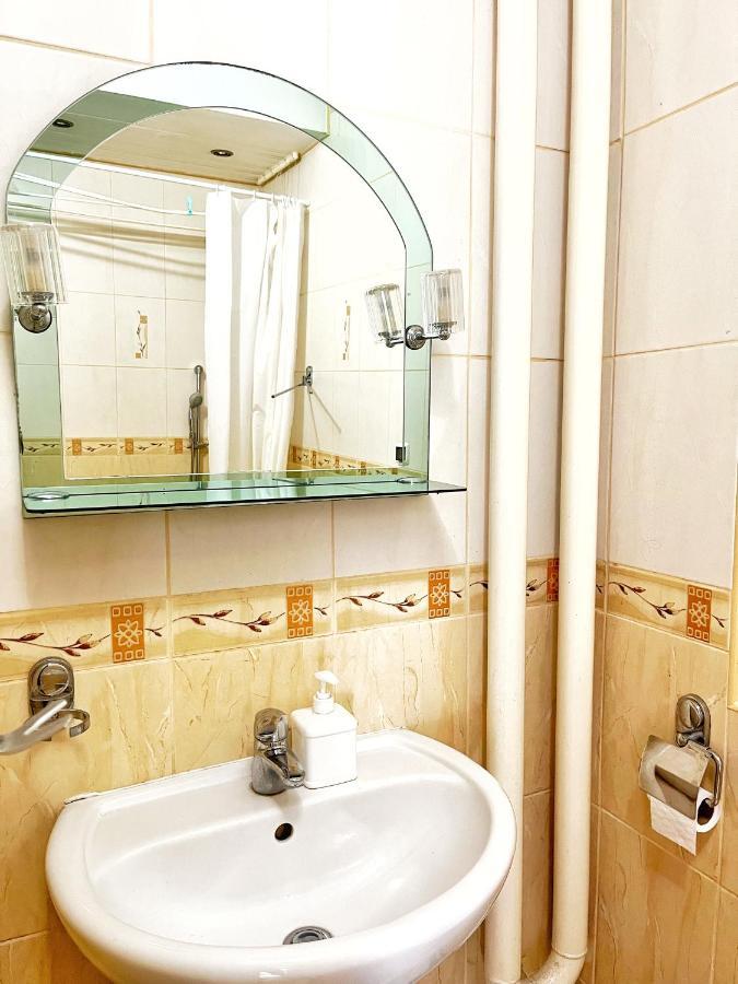 Nice Room In City Centre Krasków Dış mekan fotoğraf