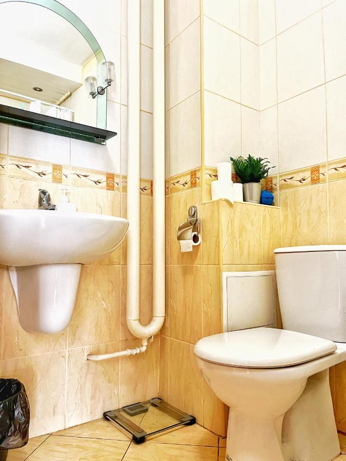 Nice Room In City Centre Krasków Dış mekan fotoğraf
